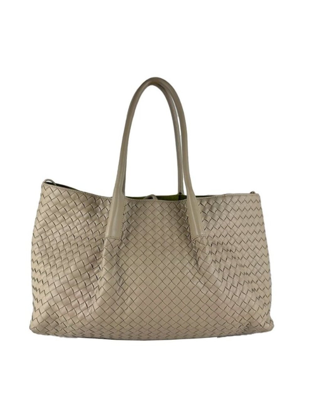 Bottega Veneta Tote Intrecciato